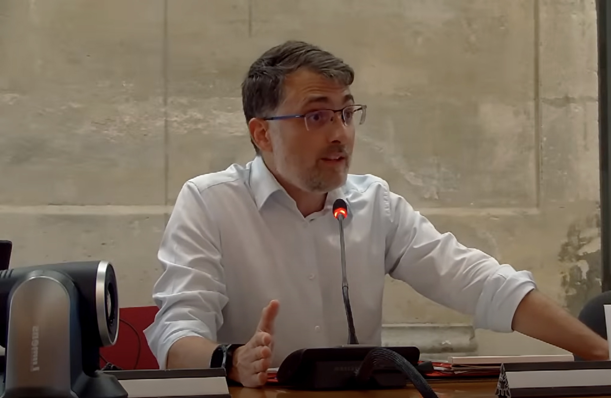Chazot-conseil-municipal-Mauguio-juin-2025