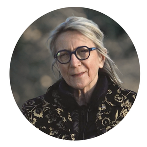 Marie SERANE JEANJEAN